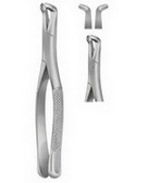 Tooth Extracting Forceps  